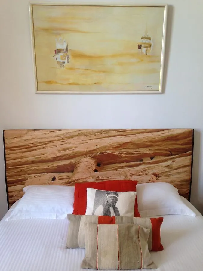 Bed & Breakfast Nyéléni maison sahel Dakar