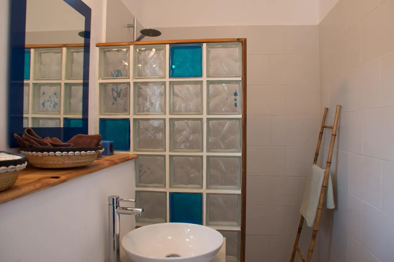 Nyéléni maison sahel Dakar