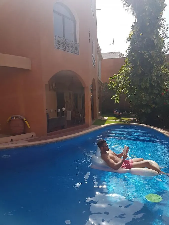 Nyéléni maison sahel Dakar