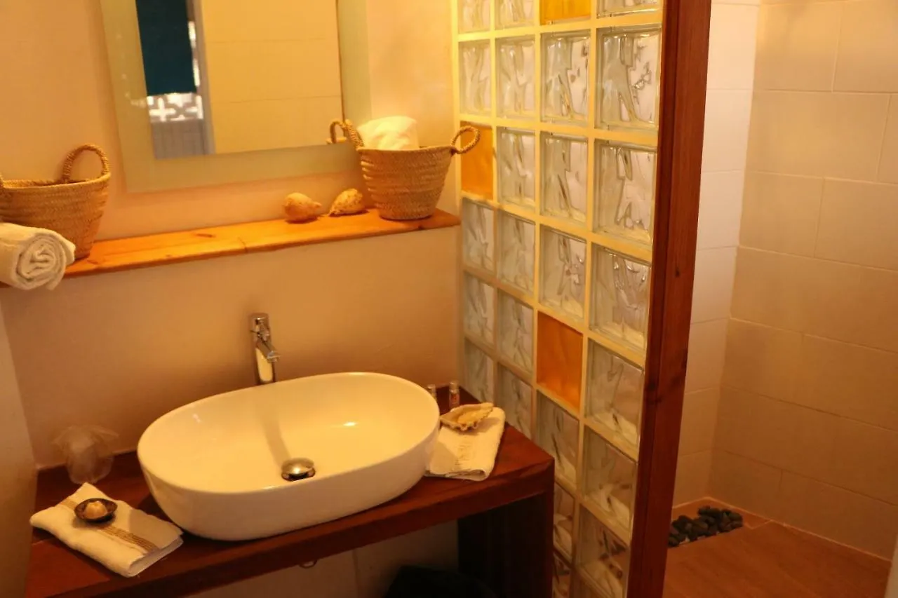Nyéléni maison sahel Dakar Bed & Breakfast