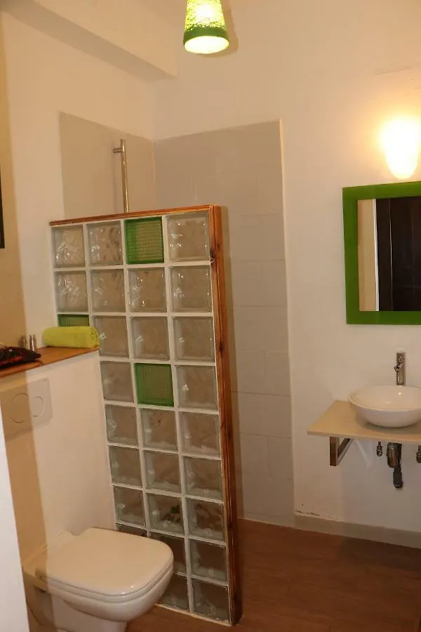 Nyéléni maison sahel Dakar Senegal