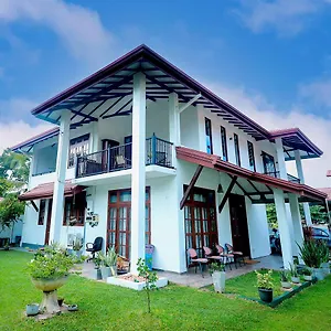  Bed & Breakfast Howick Sri Lanka
