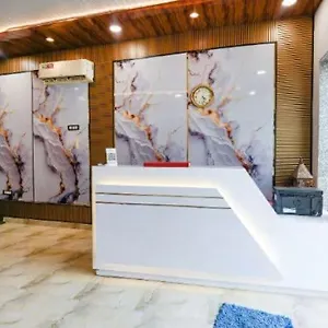 *** Bed & Breakfast Hotel City Liit Delhi Airport India
