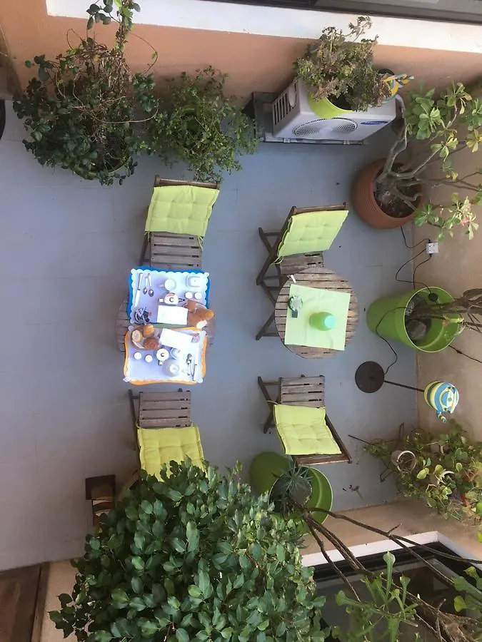 Nyeleni Maison Sahel Dakar 0*,  Senegal
