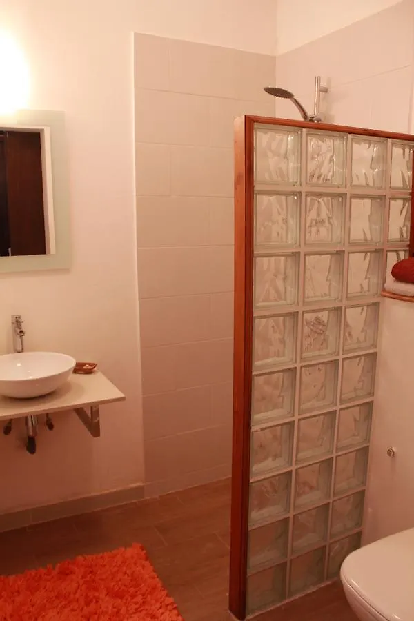Bed & Breakfast Nyeleni Maison Sahel Dakar Senegal